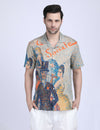 Social Elite – Redefining Party Wear Shirts for Men