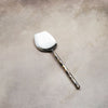 Foil Serving Spoons Set