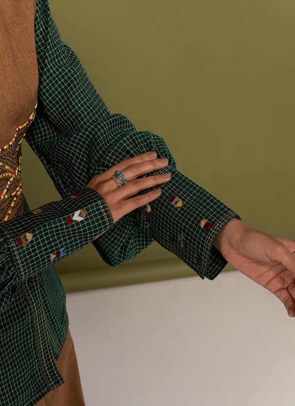 Devika Co-ord