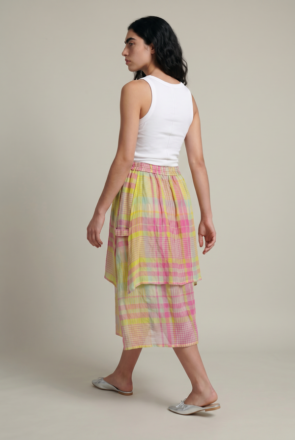 SECOND THOUGHT SORBET WEAVE