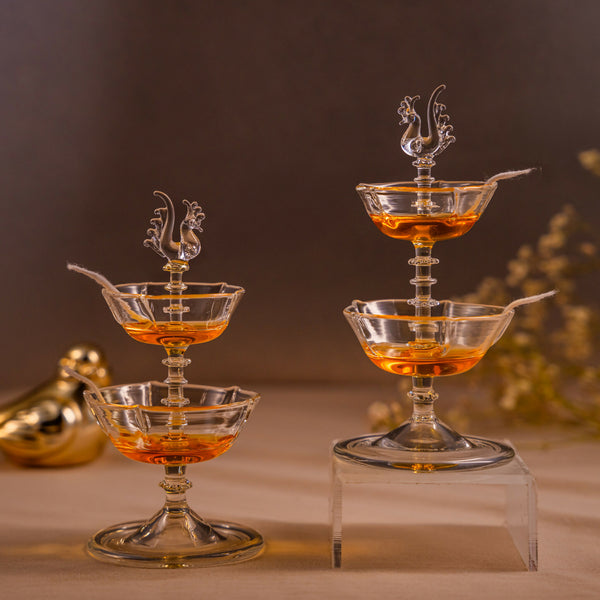 Diya - Double Samai
