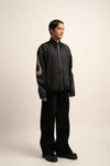 THE FLUX SPECTRUM JACKET