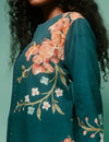 ANTONIA TRENCH JACKET