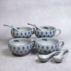 Blue Slate - Collection