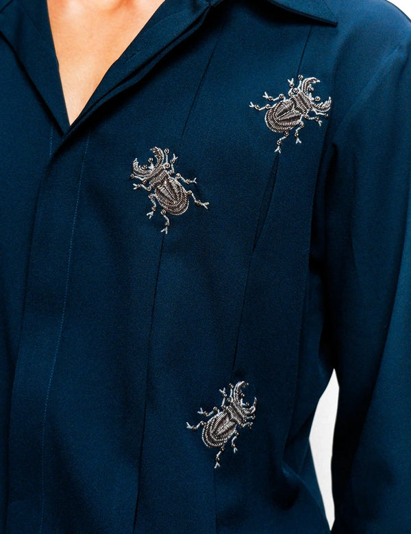 SCARABLOOM SHIRT