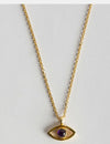 Mettā Protection Pendant