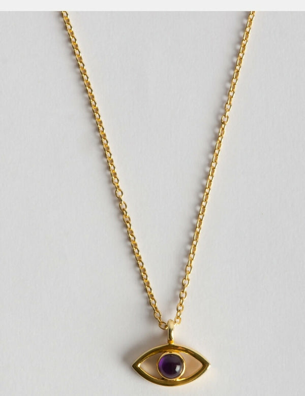 Mettā Protection Pendant