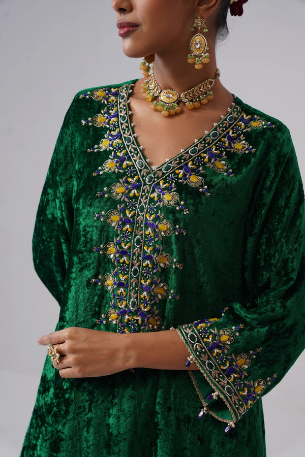 Fiza Set
