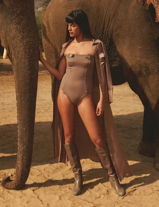 Serengiti Swimsuit