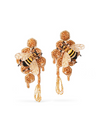 Honeybee Earrings