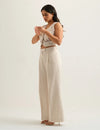 ADIRA VEST + TROUSERS
