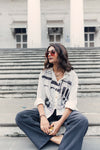 Manuscript Shirt