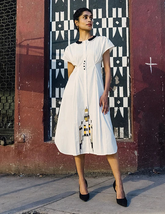 Eros Dress