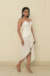 Cynthia Loop Dress