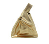 Rae Wristlet - Gold