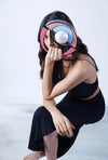 BIGG BOSS BAG PINK