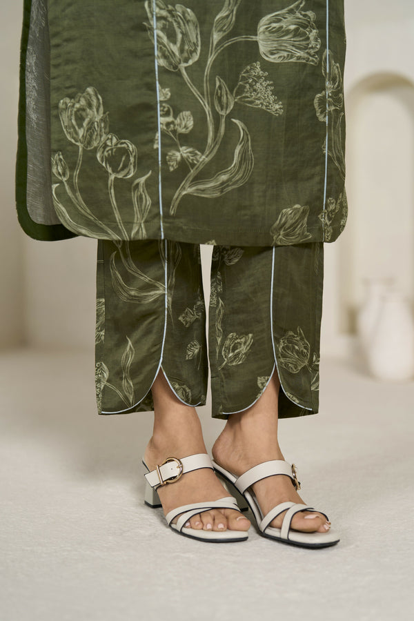 Dynasty Pants