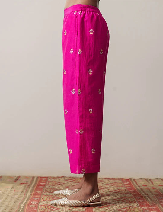 Taal Trouser