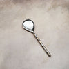 Foil Serving Spoons Set