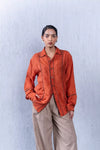 Panel Shirt