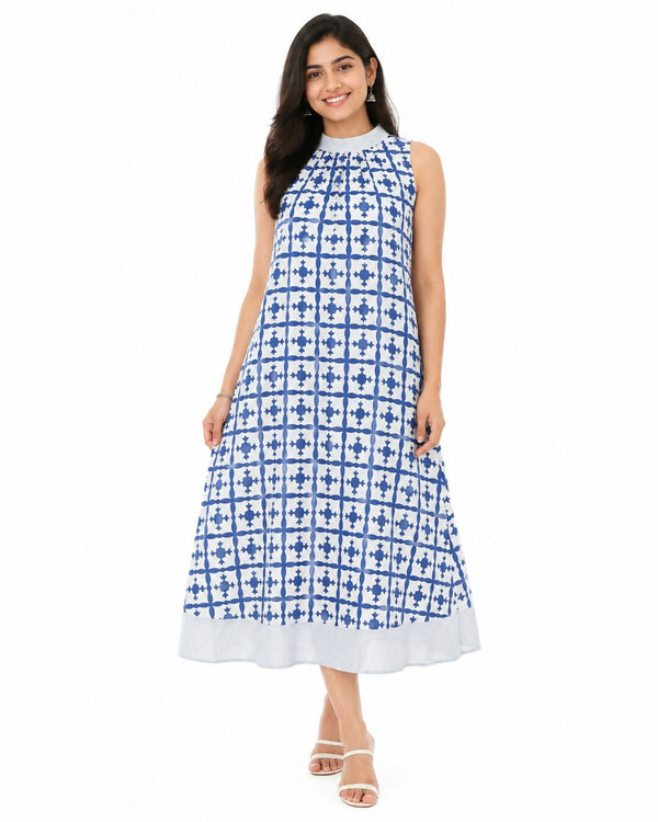 Lina dress
