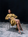 Klimt Trench