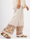 Shell pants