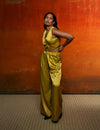 Saffron Trousers