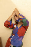 Maple Kurta