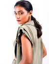 RAWFERN DRIFT JACKET