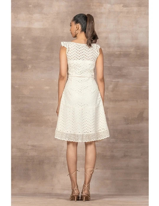 Charlotte Dress