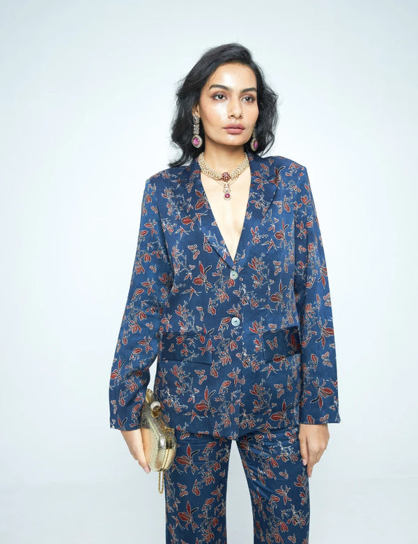 Paradise Blazer