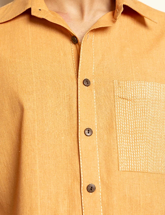 The Everyday Shirt