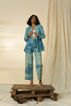 Waves Trouser