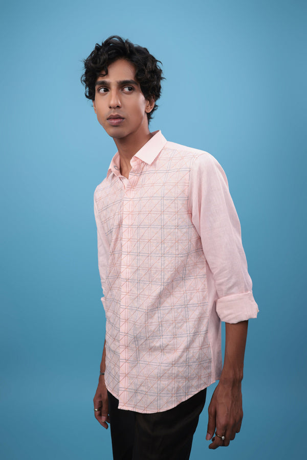 Amalfi Stride Shirt