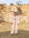The Open Loom Jacket