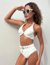 Rwanda and Chobe Bikini Set