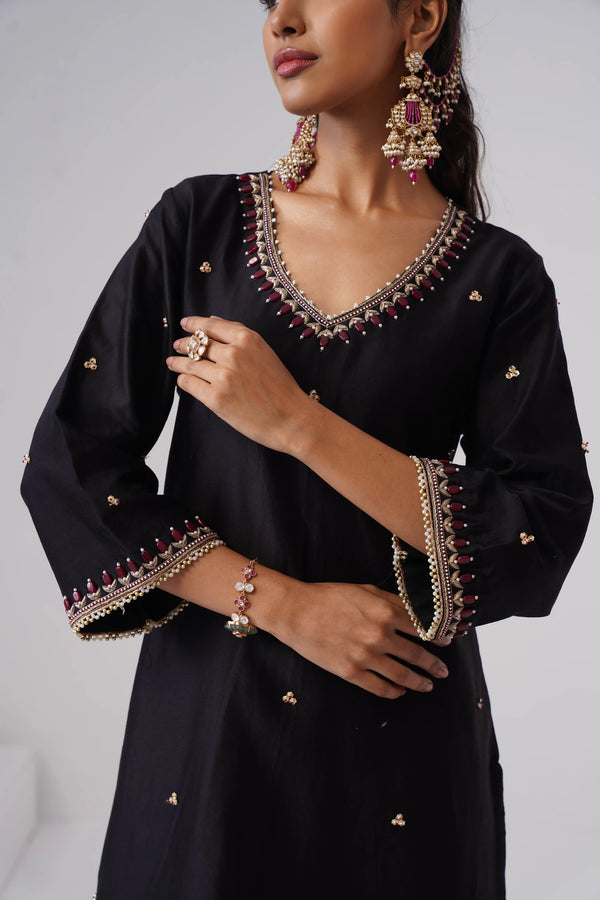 Saanjh Set