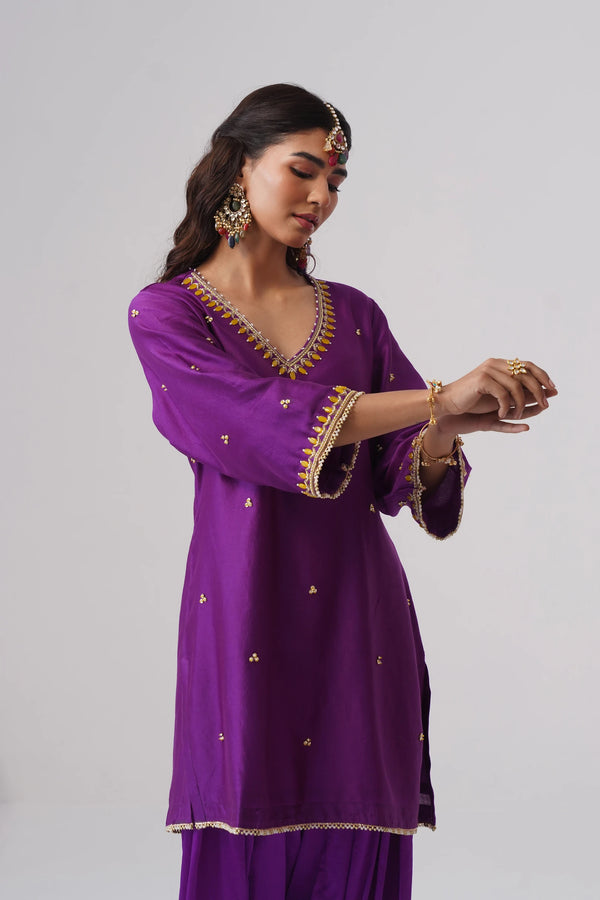 Jamun Set