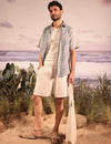 Breezy Isle Shirt