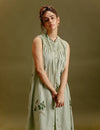 Raha Tunic Co-ord