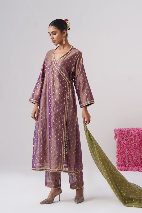 Kanak Set