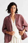 Tea Room Blazer