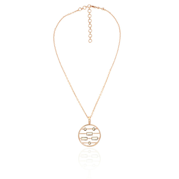  Flanuer Pendant