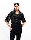 ECLIPSE BLOOM TOP