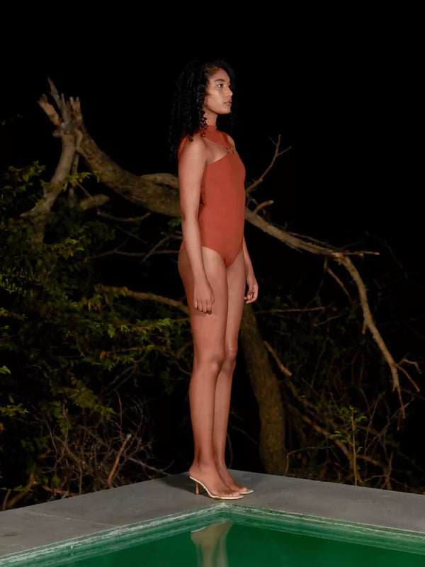 Zanzibar Swimsuit