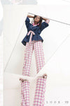 Tweed Playful Trousers