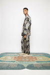 Classic Ikat Blazer