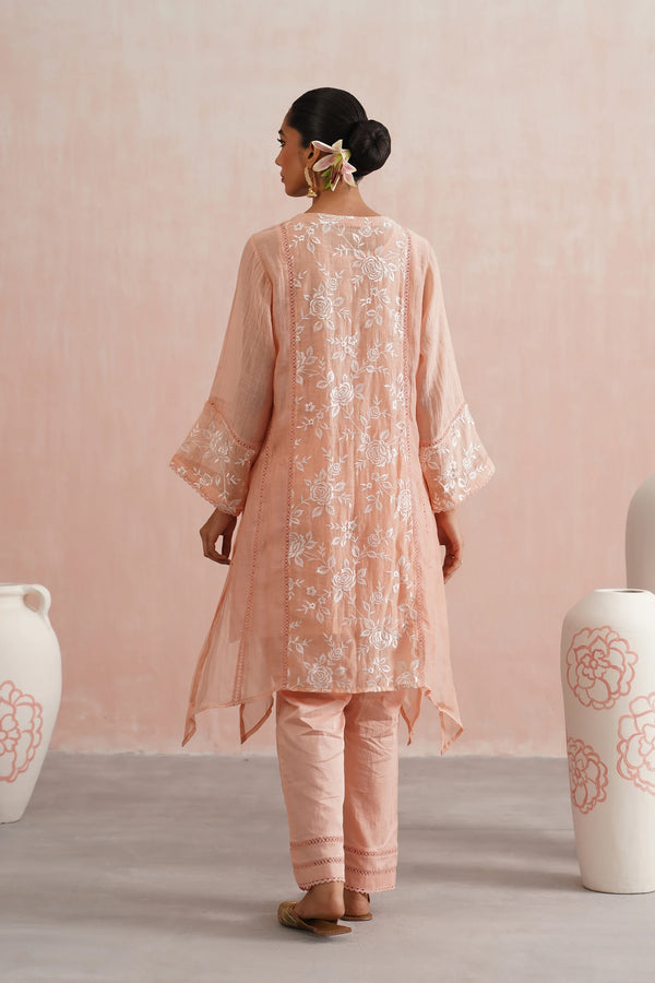 Peony Set