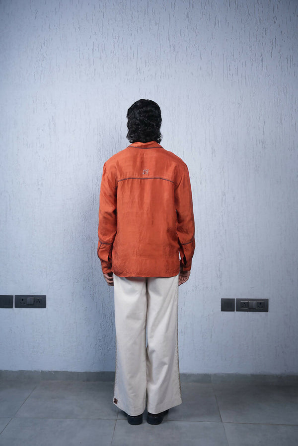Thread Pants
